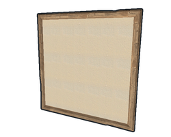 XL Picture Frame