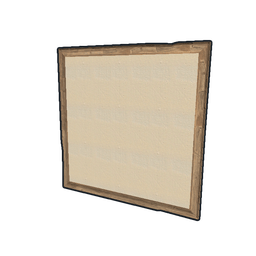 XL Picture Frame