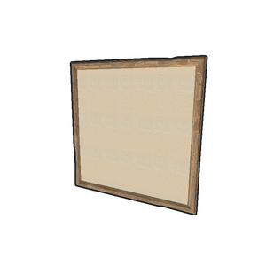 XL Picture Frame