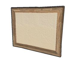 Landscape Picture Frame
