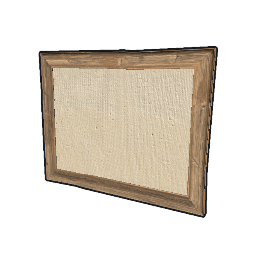 Landscape Picture Frame