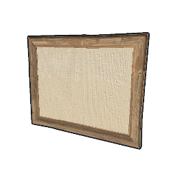 Landscape Picture Frame