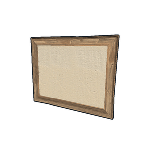 Landscape Picture Frame