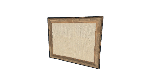 Landscape Picture Frame