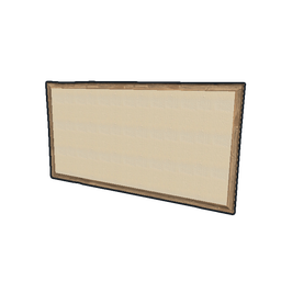 XXL Picture Frame