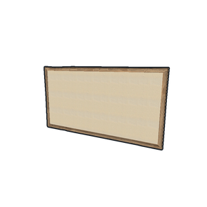 XXL Picture Frame