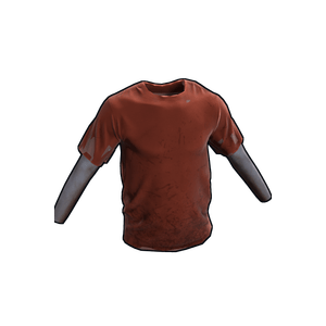 Red Tshirt