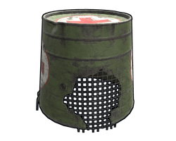 Medic Helmet