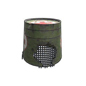 Medic Helmet