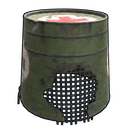 Medic Helmet