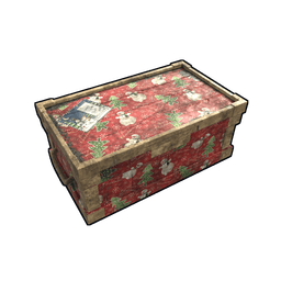 Christmas Storage