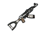 Digital Camo AK47