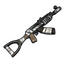 Digital Camo AK47