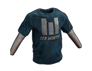 Ser Winter TShirt