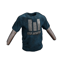 Ser Winter TShirt