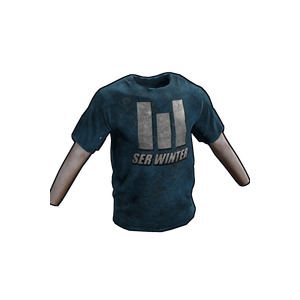 Ser Winter TShirt
