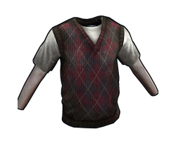 Argyle Scavenger