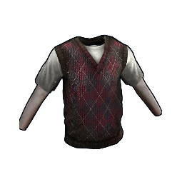 Argyle Scavenger