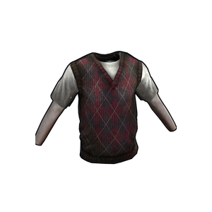 Argyle Scavenger