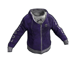 Cuda87 Hoodie