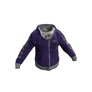 Cuda87 Hoodie