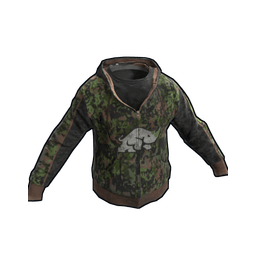 Rhinocrunch Hoodie
