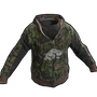 Rhinocrunch Hoodie