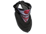 Creepy Clown Bandana