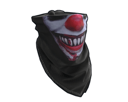 Creepy Clown Bandana