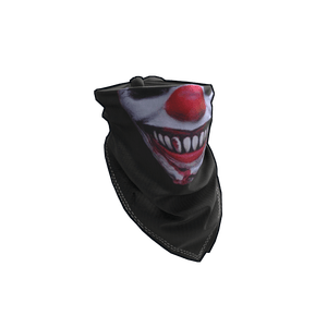 Creepy Clown Bandana