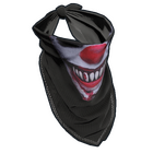 Creepy Clown Bandana