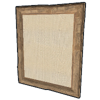 Portrait Picture Frame