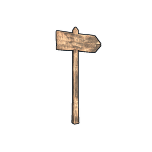 Single Sign Post