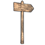 Single Sign Post