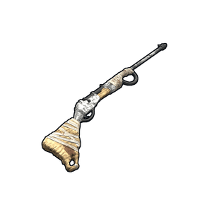 Ghost Bolt Rifle