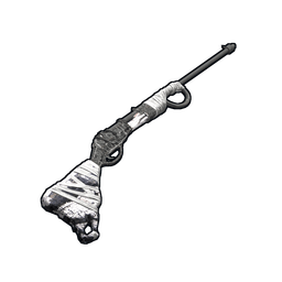 Tundra Bolt Rifle