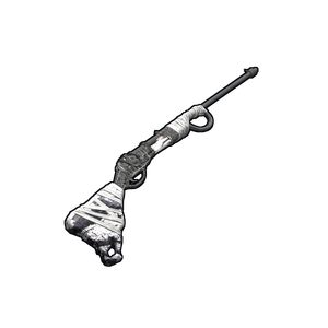 Tundra Bolt Rifle