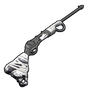 Tundra Bolt Rifle