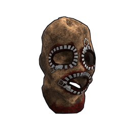 Zipper Face