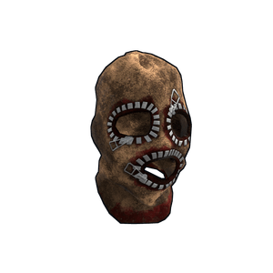 Zipper Face