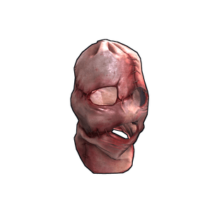 Stitched Skin
