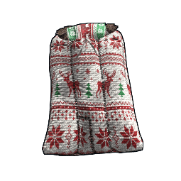 Christmas Bag