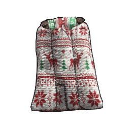Christmas Bag