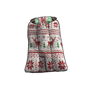 Christmas Bag