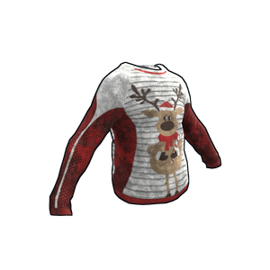 Merry Reindeer