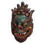 Dragon Mask