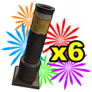Large Fireworks Pack