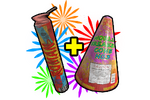 Small Fireworks Pack