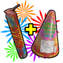 Small Fireworks Pack