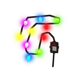 Deluxe Christmas Lights